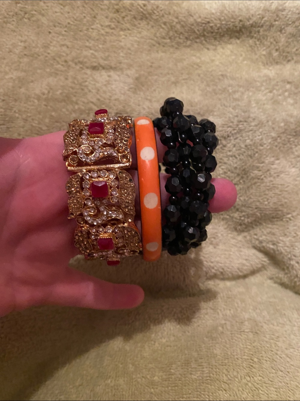 Assorted Bracelets - Picture 5 of 5